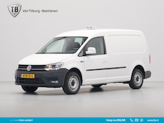 Volkswagen Caddy Maxi - 2.0 TDI L2H1 BMT Highline PDC Cruise Trekhaak