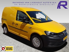 Volkswagen Caddy - 2.0 TDI L1H1 BMT AIRCO SCHUIFDEUR CRUISE CONTROL