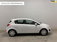 Opel Corsa - 1.3 CDTi EcoFlex S/S Business Edition 5drs. Navi Airco
