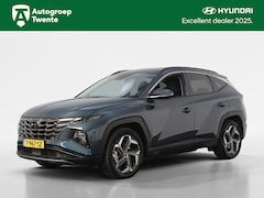 Hyundai Tucson - 1.6 T-GDI PHEV Premium | Private lease 699 p.m