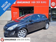 Opel Corsa - 1.4-16V Color Edition