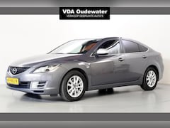 Mazda 6 - 6 2.0 S-VT Automaat Business Plus