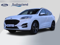 Ford Kuga - 2.5 PHEV ST-Line X | Wegklapbare trekhaak | Winter Pack | 19 inch velgen + rode remklauwen