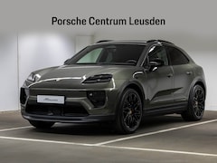 Porsche Macan - 4