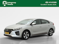 Hyundai IONIQ - Comfort EV 28kWh | Navigatie | Airco | Carplay | Cruise Control