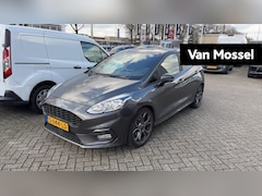 Ford Fiesta - 1.0 EcoBoost ST-Line
