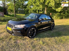 Audi A1 - 1.2 TFSI Connect sport