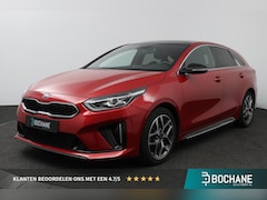 Kia Pro cee'd - ProCeed 1.0 T-GDI GT-Line | Panoramadak | Camera |