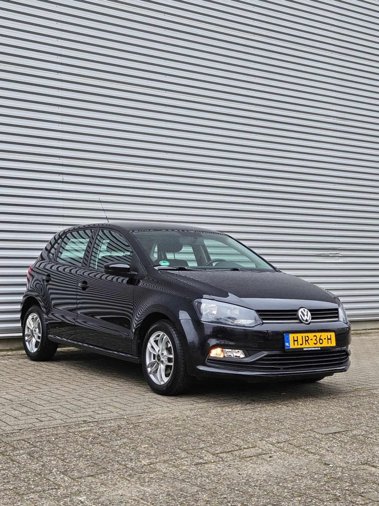 Volkswagen Polo - 1.0 Edition R 1.0 Edition R - AutoWereld.nl