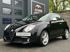 Alfa Romeo MiTo - 1.4 AUTOMAAT / ECC / LEDER / XENON