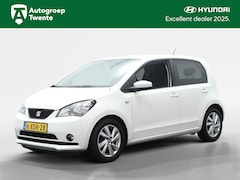 Seat Mii - 1.0 Sport Dynamic | Stoelverwarming | Aicro | Extra getint glas
