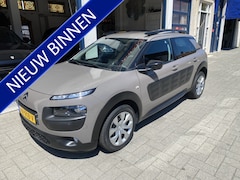 Citroën C4 Cactus - 1.2 PureTech Feel NL AUTO/NAVI/CLIMA/CRUISE/NW APK