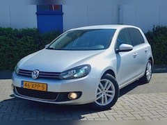 Volkswagen Golf - 1.6 TDI 105PK 7-DSG 5D BlueMotion Highline