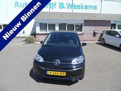 Volkswagen Up! - 1.0 move up auto word nog wel mee gereden