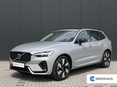 Volvo XC60 - T6 Plug-in hybrid AWD Ultra Dark | Panoramadak | Head-up Display | 360 Graden Camera | Har