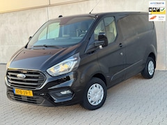 Ford Transit Custom - 2.0 TDCI EURO6 Navi Airco Cruise Camera NAP