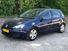 Volkswagen Golf - 1.4 TSI Automaat/5 Drs. Comfortline