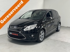 Ford C-Max - 1.0 Edition Plus AIRCO / NAVI /PHONE / CRUISE