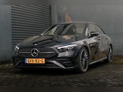 Mercedes-Benz A-klasse - 200 AMG Line