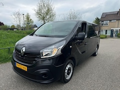Renault Trafic - 1.6 dCi T29 L2H1 Comfort