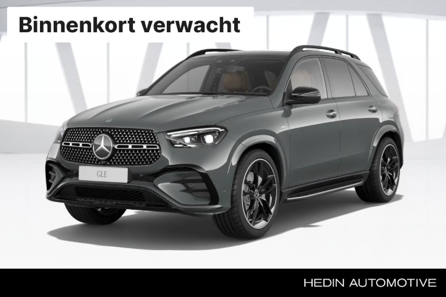 Mercedes-Benz GLE-Klasse - GLE 400e Automaat 4MATIC Sport Edition | MANUFAKTUR | Premium Plus Pakket | Winterpakket | - AutoWereld.nl