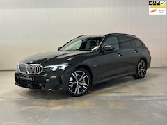 BMW 3-serie Touring - 320e | M-SPORT | LED | NAP | DRAVITGRAU | KIWA SCM