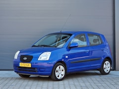 Kia Picanto - 1.0 LXE BJ 2007 apk 12'2025