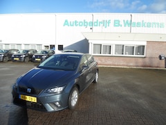 Seat Ibiza - 1.0 EcoTSI Style