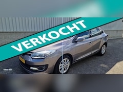 Renault Mégane Estate - 1.5 dCi Bose