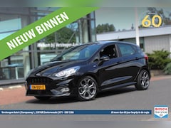 Ford Fiesta - 1.0 EcoBoost 100pk 5dr ST-Line