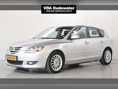 Mazda 3 Sport - 1.6 Touring Aeropack Trekhaak