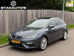 Seat Leon ST - 1.5 TSI FR DSG Panorama|LED|Beats Audio|Virtual Cockpit