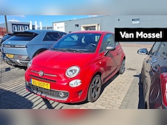 Fiat 500 - 0.9 TwinAir Turbo Sport | CLIMATE CONTROL | BLUETOOTH