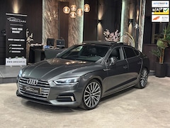 Audi A5 Sportback - 40 TFSI 3X S-Line|PANO|SFEERVERL|VIRTUAL|BOMVOL