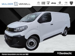 Opel Vivaro Electric - L3 75 kWh AUTOMAAT | Multimedia | Apple Carplay | Android Auto | NAVI | Achteruitrijcamera