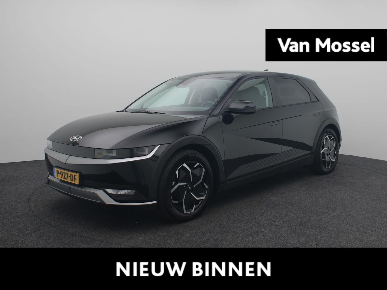 Hyundai IONIQ 5 - Connect+ 73kWh | Apple Carplay / Android Auto | Keyless | Camera | DAB Radio | Head Up Dis - AutoWereld.nl