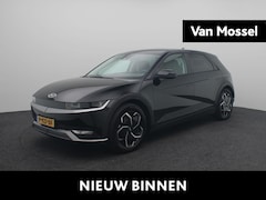 Hyundai IONIQ 5 - Connect+ 73kWh | Apple Carplay / Android Auto | Keyless | Camera | DAB Radio | Head Up Dis