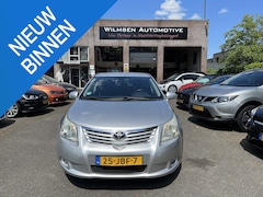 Toyota Avensis - 1.8 VVTi Dynamic Business Special