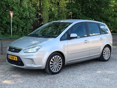 Ford C-Max - 1.8-16V Titanium Flexifuel