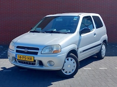 Suzuki Ignis - 1.3 GL