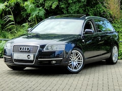 Audi A6 Avant - 2.0 TFSI Business Edition Automaat