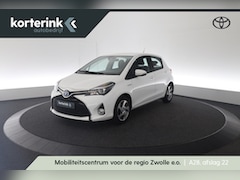 Toyota Yaris - 1.5 Hybrid Trend