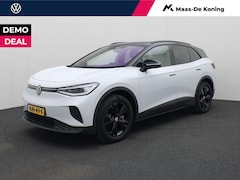 Volkswagen ID.4 - Pro Business 77 kWh