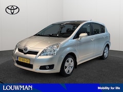 Toyota Verso - 1.6 VVT-i Sol | Trekhaak | Climat control | nette auto |