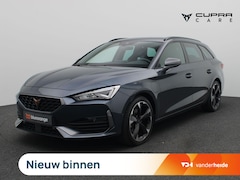 CUPRA Leon Sportstourer - 1.4 e-Hybrid Business 204PK DSG Adaptieve Cruise Controle, Achteruitrijcamera, Full LED-ve