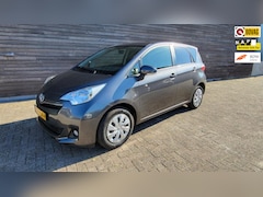 Toyota Verso S - 1.3 VVT-i Aspiration