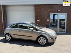 Opel Corsa - 1.4-16V Cosmo|AIRCO|NIEUWE APK|CRUISE CTRL