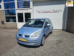 Mitsubishi Colt - 1.3 Inform airco Nl auto NAP