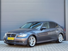 BMW 3-serie - 320i automaat nwe apk 05'2026