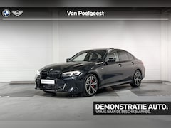 BMW 3-serie - Sedan 318i | M-Sport Pro | Adaptive Led | Active Cruise Control | Hifi System | Schuif-/ka